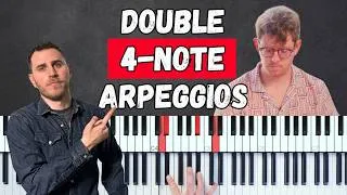 Thumbnail: Elijah Fox's Arpeggios Don't Sound Like Arpeggios (Here's Why)