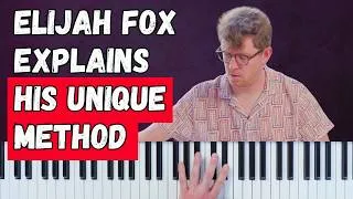 Thumbnail: How to Play Intervallic Lines With Both Hands (Most Pianists Never Learn This)