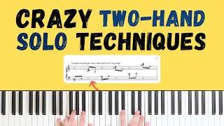 Thumbnail: Piano & Composition Master Reveals His Most Innovative Techniques - Kash Iyengar