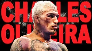 Thumbnail: CHARLES OLIVEIRA - THE MOVIE (Documentary)