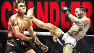 Thumbnail: MICHAEL CHANDLER - THE MOVIE