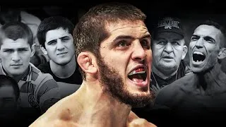 Thumbnail: ISLAM MAKHACHEV - THE MOVIE