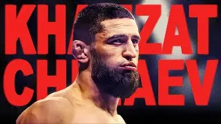Thumbnail: KHAMZAT CHIMAEV - THE MOVIE