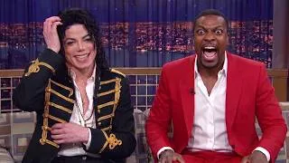 Thumbnail: Nobody Has More Energy Than Chris Tucker