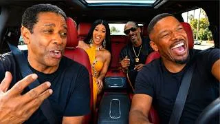 Thumbnail: Nobody Breaks Celebrities Like Denzel Washington