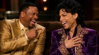 Thumbnail: Prince Loves Chris Tucker Impression of Him