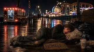 Thumbnail: I Survived Homeless in LA
