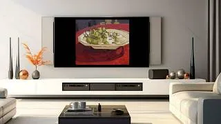 Thumbnail: Art screensaver for your TV | Art by Noahremm | 3 hour art slideshow (no music)
