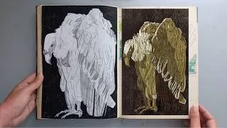 Thumbnail: SKETCHBOOK TOUR