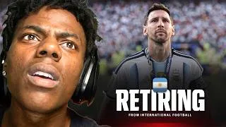 Thumbnail: IShowSpeed Reacts To DISCORD Clips