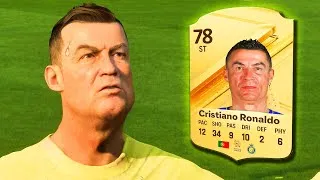 Thumbnail: FIFA 25.EXE