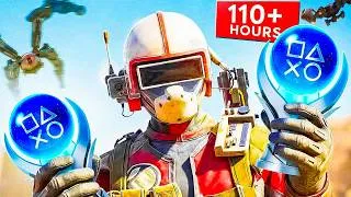 Thumbnail: I Conquered Speranza to Earn ARC Raiders' Platinum Trophy!