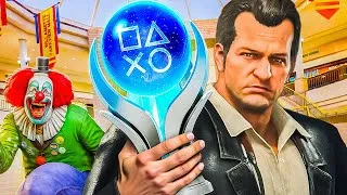 Thumbnail: Dead Rising's Platinum Trophy Isn't As Bad As You Think