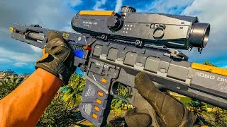 Thumbnail: CALL OF DUTY: WARZONE AVALON MARKSMAN GAMEPLAY! (NO COMMENTARY)