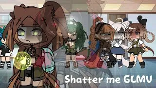 Thumbnail: • Shatter me • «GLMV» Vespers Backstory By: Noari
