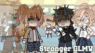 Thumbnail: • Stronger by the score • «GLMV» Minervas Backstory By: Noari