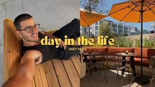 Thumbnail: daily vlog // favorite coffee shop, thuy, madison beer concert