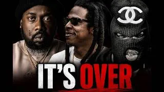 Thumbnail: Westside Gunn Let Jay-Z's Advice Destroy Griselda