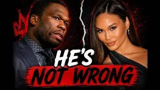 Thumbnail: 50 Cent Responds To The Daphne Joy's Leaked Tape... And He's Not Wrong