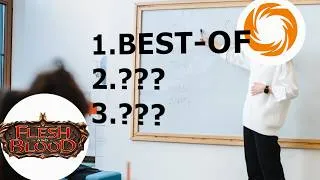 Thumbnail: 3 Things Flesh and Blood Can Learn from Riftbound