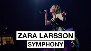 Thumbnail: Zara Larsson - Symphony (Highlight) |  The 2017 Nobel Peace Prize Concert