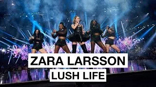 Thumbnail: Zara Larsson - Lush life (Highlight) | The 2017 Nobel Peace Prize Concert
