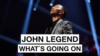 Thumbnail: John Legend - What ́s Going On (Highlight) | The 2017 Nobel Peace Prize Concert