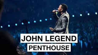 Thumbnail: John Legend - Penthouse (Highlight) - The 2017 Nobel Peace Prize Concert