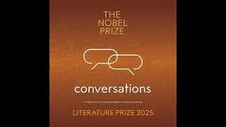 Thumbnail: "Translating the infinite sentence" László Krasznahorkai's works, with translator Daniel Gustafsson