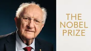 Thumbnail: John Clarke, Nobel Prize in Physics 2025: Official interview