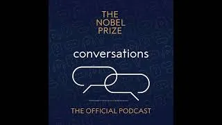 Thumbnail: 'Living through the AI revolution' Discussing our changing world with Nobel Prize laureates