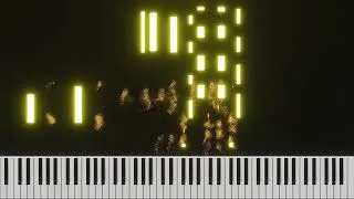 Thumbnail: Louie Zong - The Golden Hour (and variations)