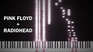Thumbnail: Nude + Shine on you crazy diamond and with a very long intro and outro