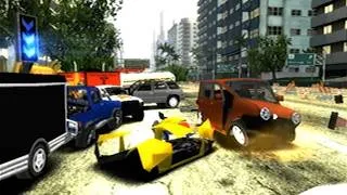 Thumbnail: Primitive Power, Sunshine Keys junctions (Burnout Revenge)