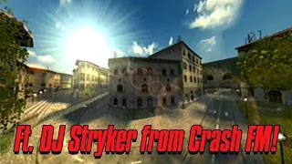 Thumbnail: Stryker's Return, Black Gold Highway (Burnout Dominator)