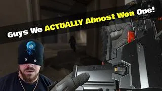 Thumbnail: We Are Starting To Master No HuD! | Halo Infinite Gameplay
