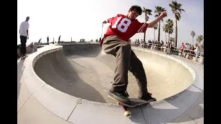 Thumbnail: Skating 2017/2018