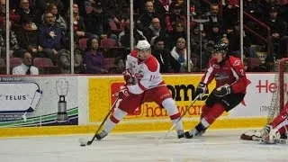 Thumbnail: Mitchell Dempsey Highlights