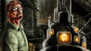 Thumbnail: Half Life 2 Beta - Little Dark Age
