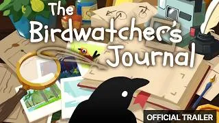 Thumbnail: The Birdwatcher's Journal Trailer