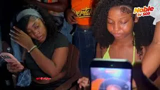 Thumbnail:  Layouyou  pap tounen PauP anko?😳gen Trop vibe nan Okap 🔥