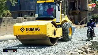 Thumbnail: Bon Nouvèl 🚨 Wout SOS, Madeline nan ap byen Avanse, se kanal kap fèt 🚜