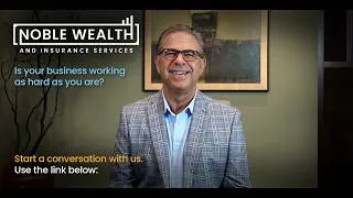Thumbnail: Is Your Business Working as Hard as You Do?