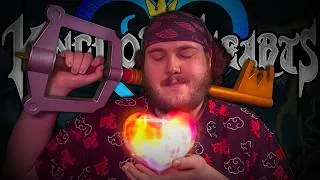 Thumbnail: I Played Kingdom Hearts To Prepare for KH4