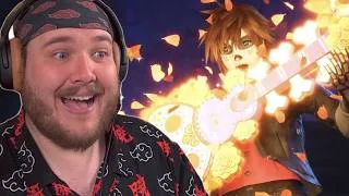 Thumbnail: KH4 COCO TRAILER REACTION