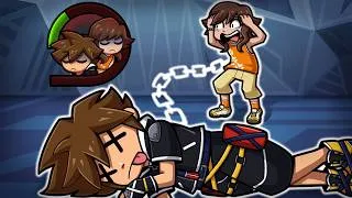 Thumbnail: Kingdom Hearts But Friendship Kills You