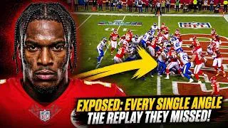 Thumbnail: 👊🏻Cyrus Allen's Chiefs Debut: The 20 Yards That Fooled Everyone  | 2026 Preseason Highlights