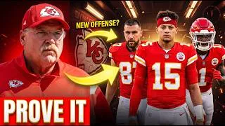 Thumbnail: 🚨 The Chiefs WR Hype Ends TODAY — And Nobody Is Ready For This chiefs vs rams preseason