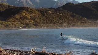 Thumbnail: Two Days Before The Mingle, New Zealand | Tommy Coleman & Greyson Messier | A Film by Jonis Strom