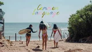 Thumbnail: Common Language — a film dedicated to the language of longboarding. | Presented by Seea